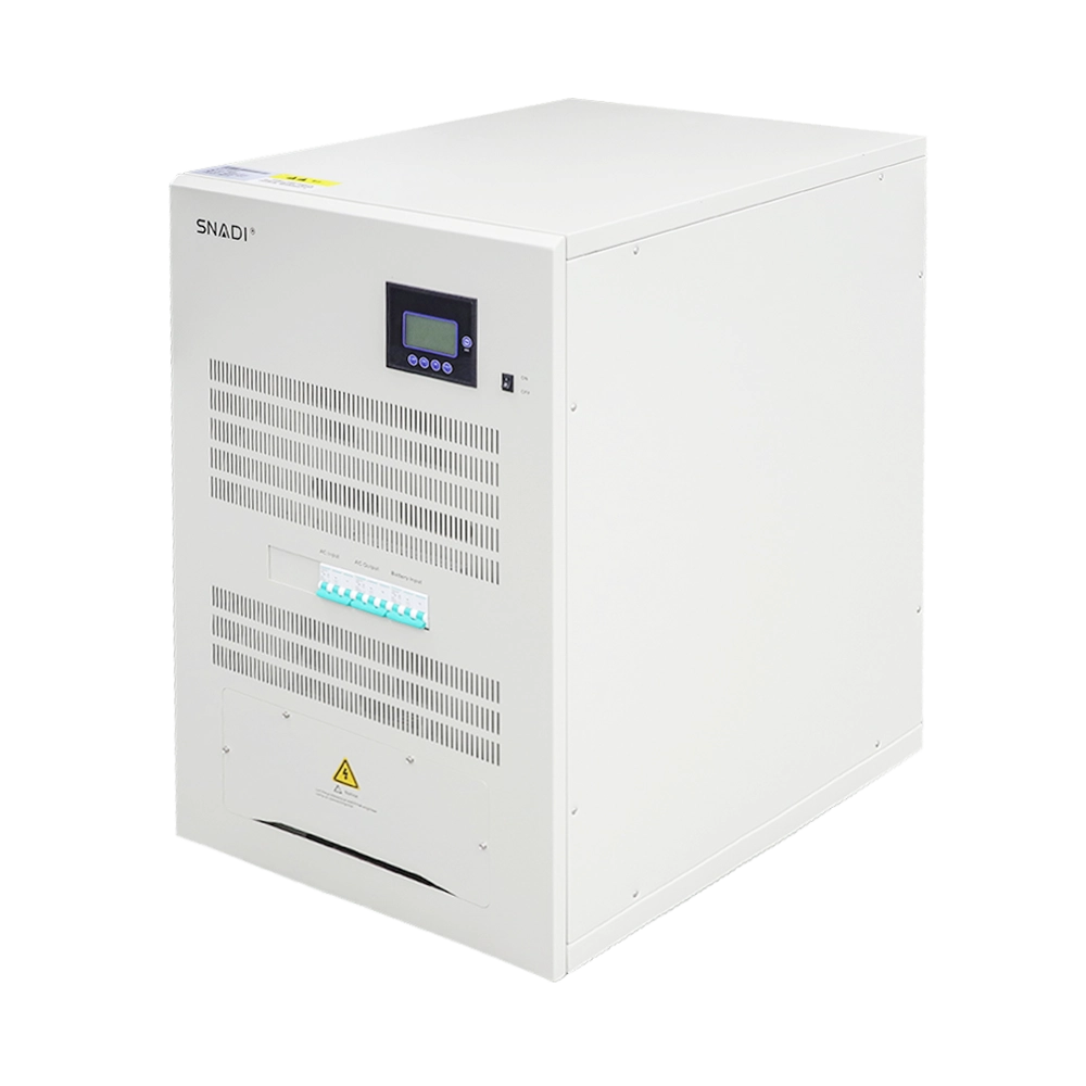 Solar Power Inverter عاكس الطاقة الشمسية