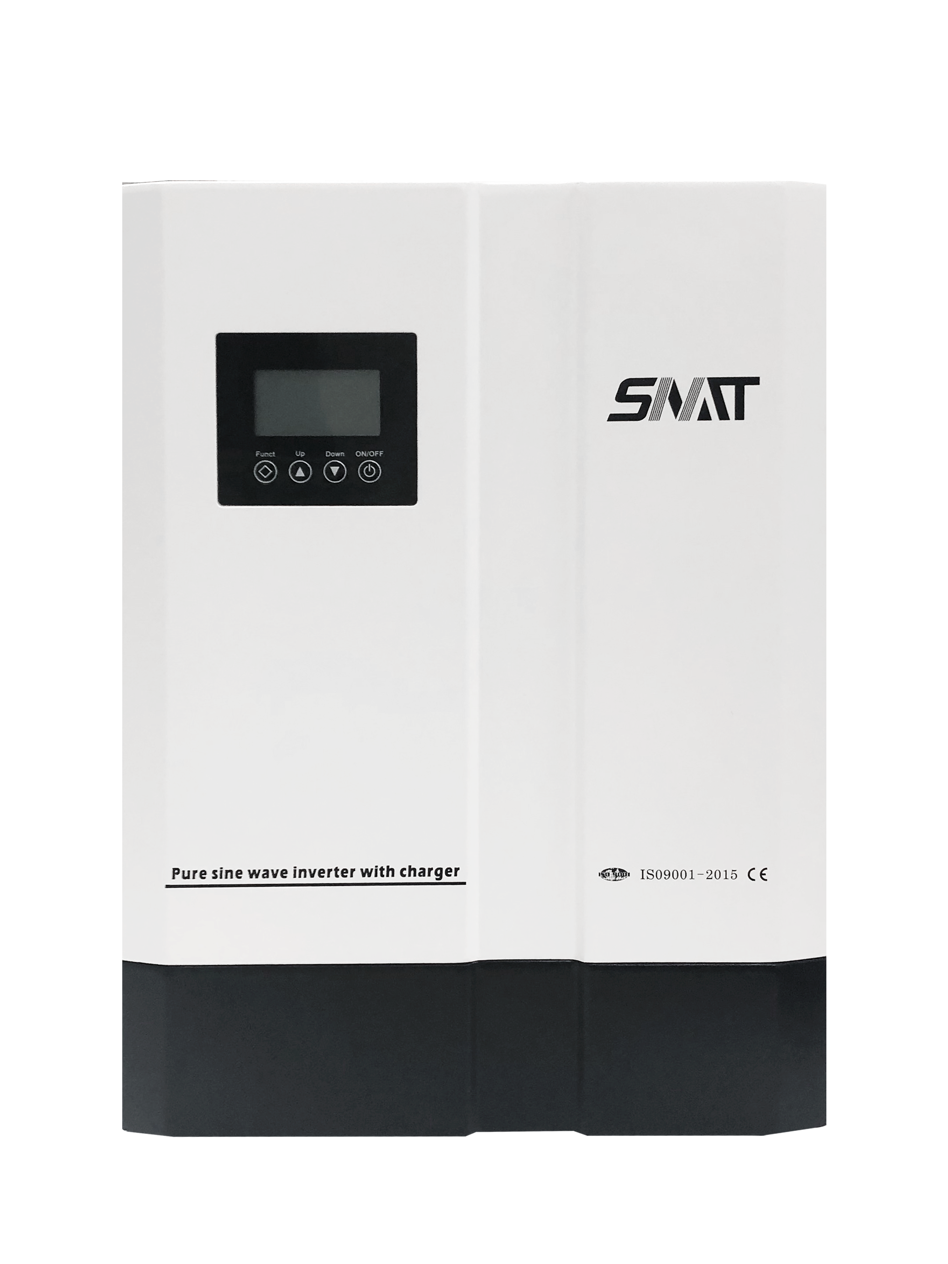 FT Pro خارج الشبكة العاكس للطاقة الشمسية 