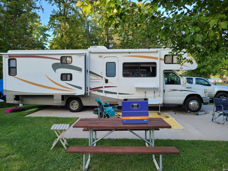 مولد للطاقة الشمسية