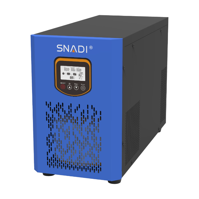 FTB العاكس التردد المنخفض