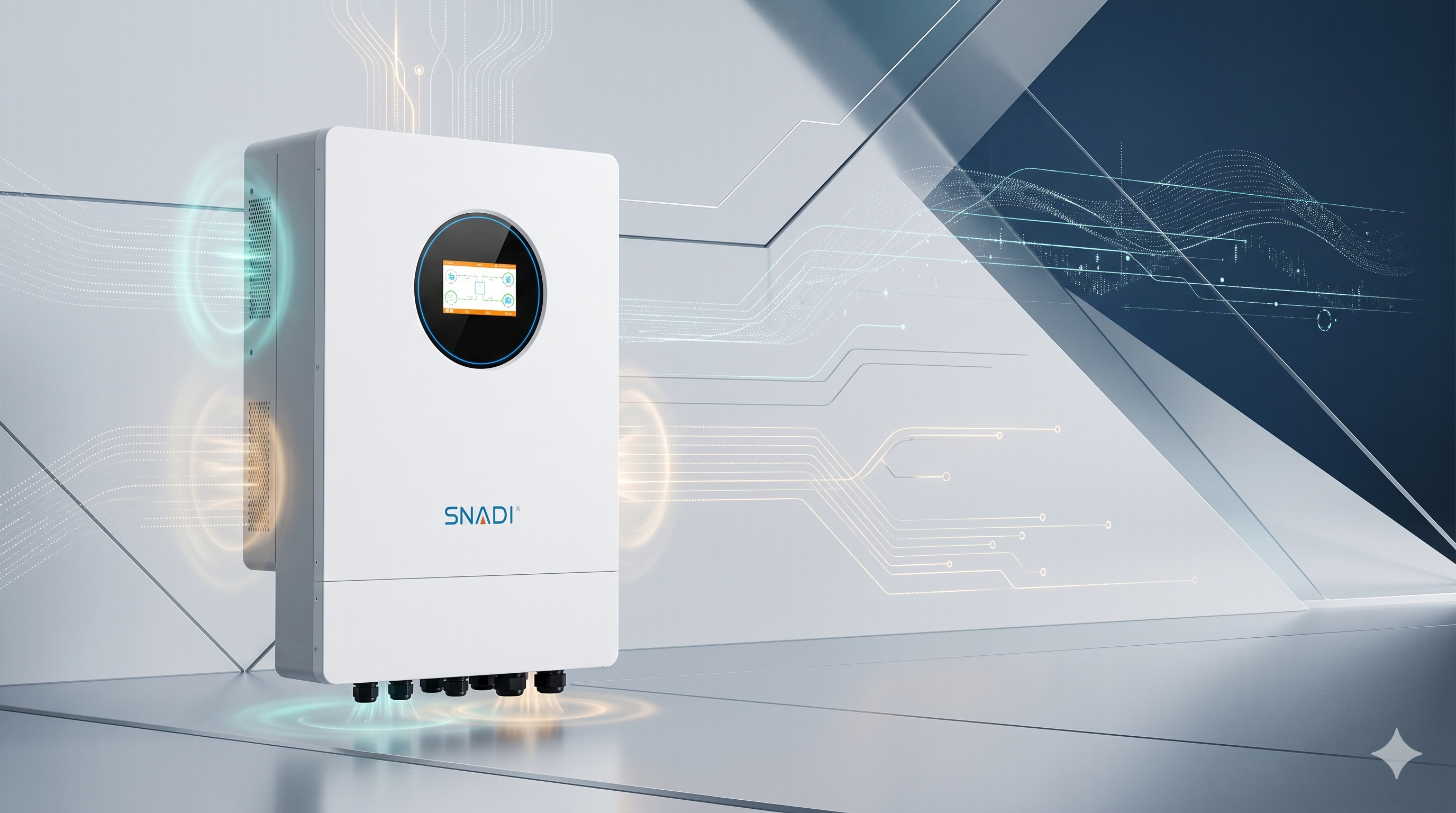 أفضل مراجعات عاكس الطاقة الشمسية لعام 2026 لأنظمة خارج الشبكة