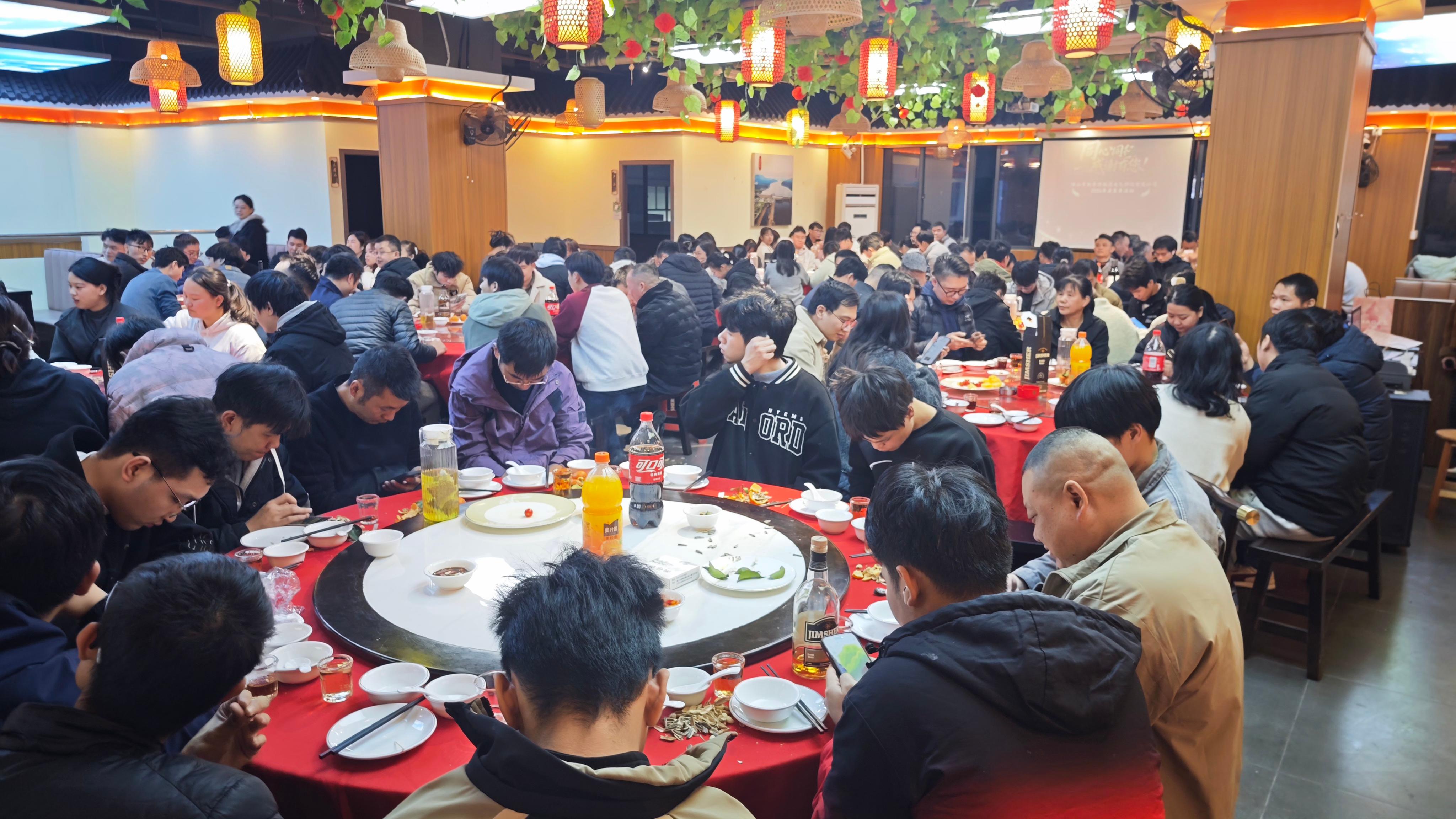 SNADI تحتفل بالعشاء السنوي لعام 2026 تحت شعار معًا كواحد