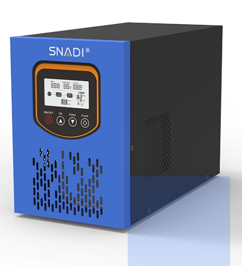 Solar Power Inverter عاكس الطاقة الشمسية