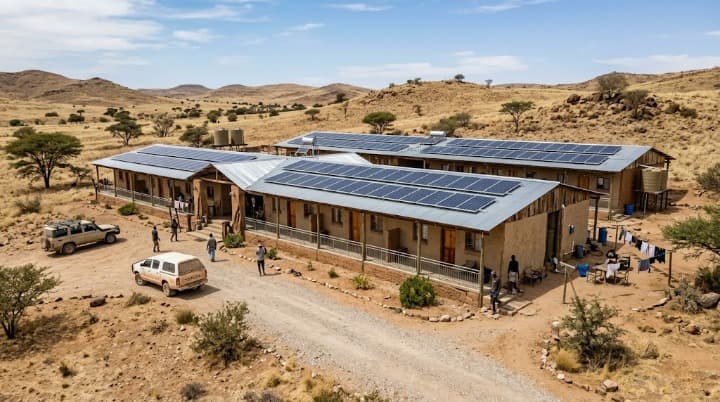 كم عدد البطاريات اللازمة لتشغيل المنزل في عام 2026؟