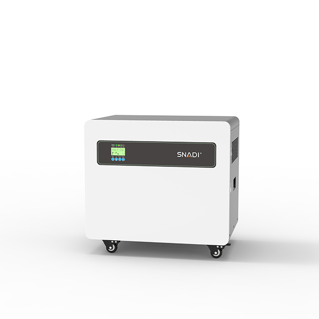 HTB مولد الطاقة الشمسية