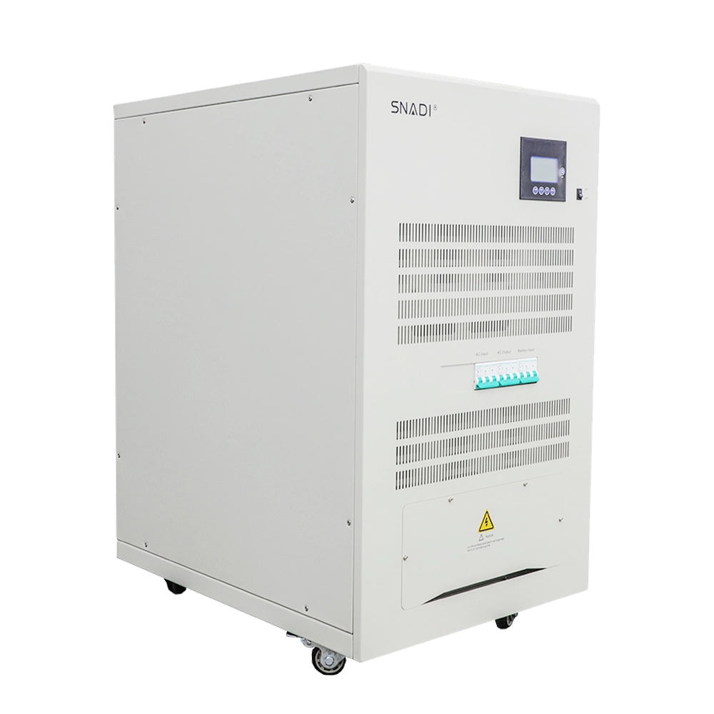 عاكس الطاقة الشمسية