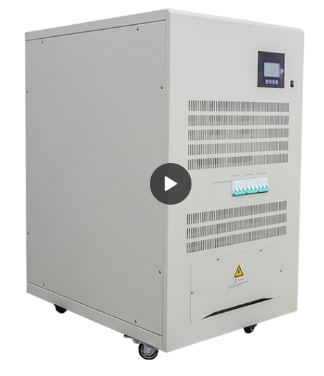 عاكس الطاقة الشمسية 