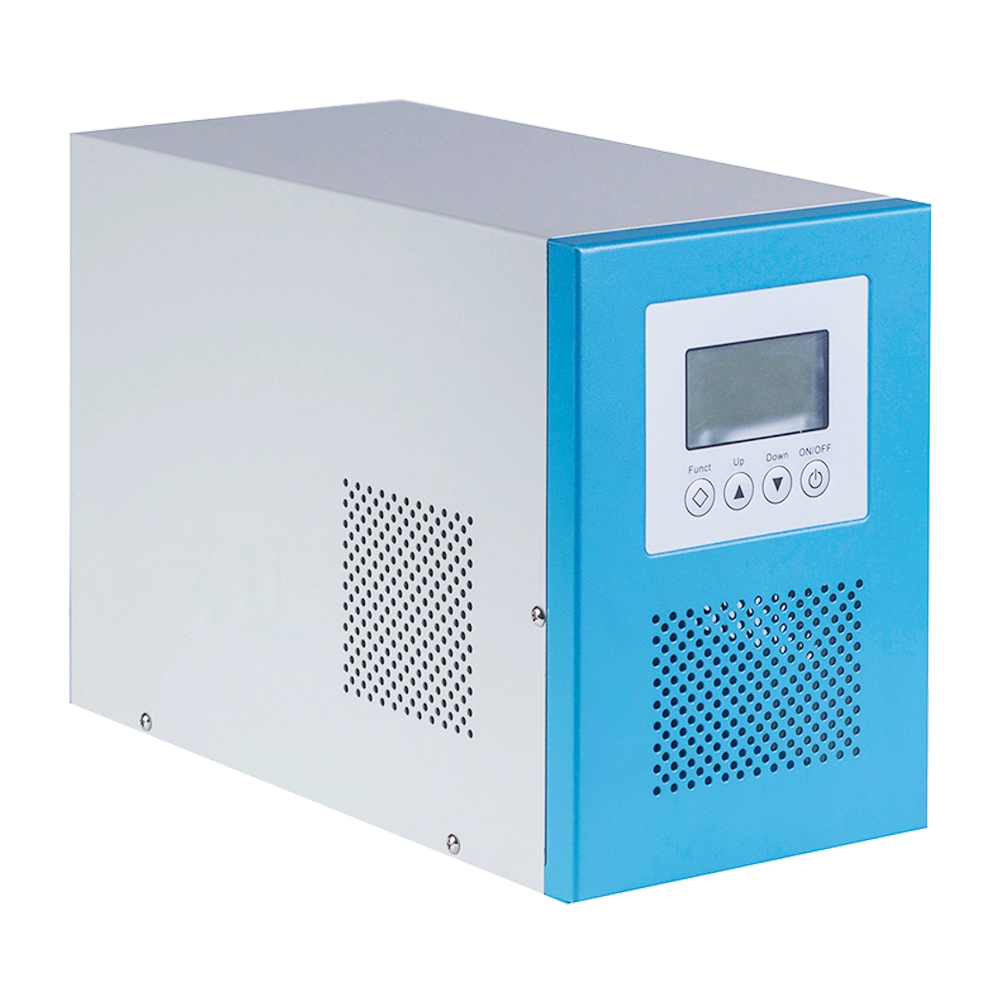 عاكس الطاقة الشمسية