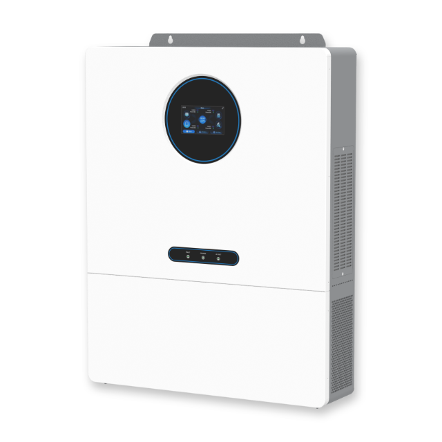 AS-IP54 عاكس شمسي تشغيل/إيقاف الشبكة (الولايات المتحدة الأمريكية)