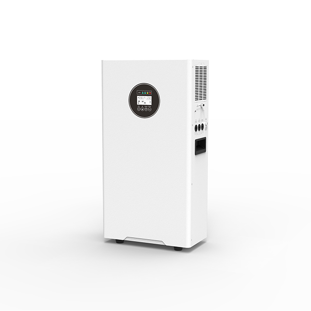 نظام تخزين الطاقة الشمسية NLB