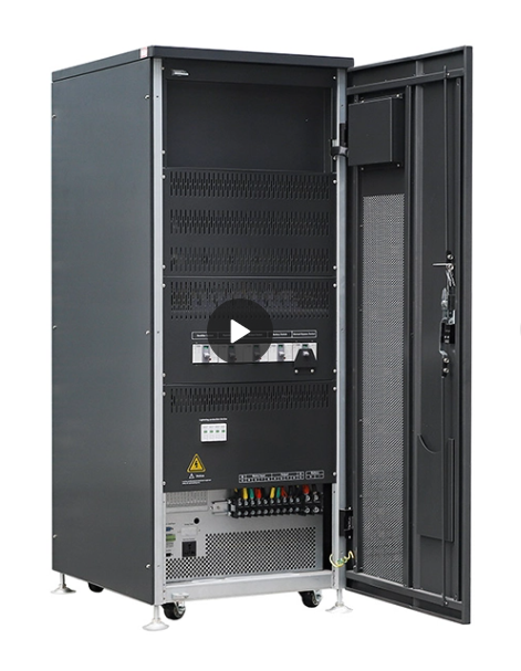 عاكس الطاقة الشمسية