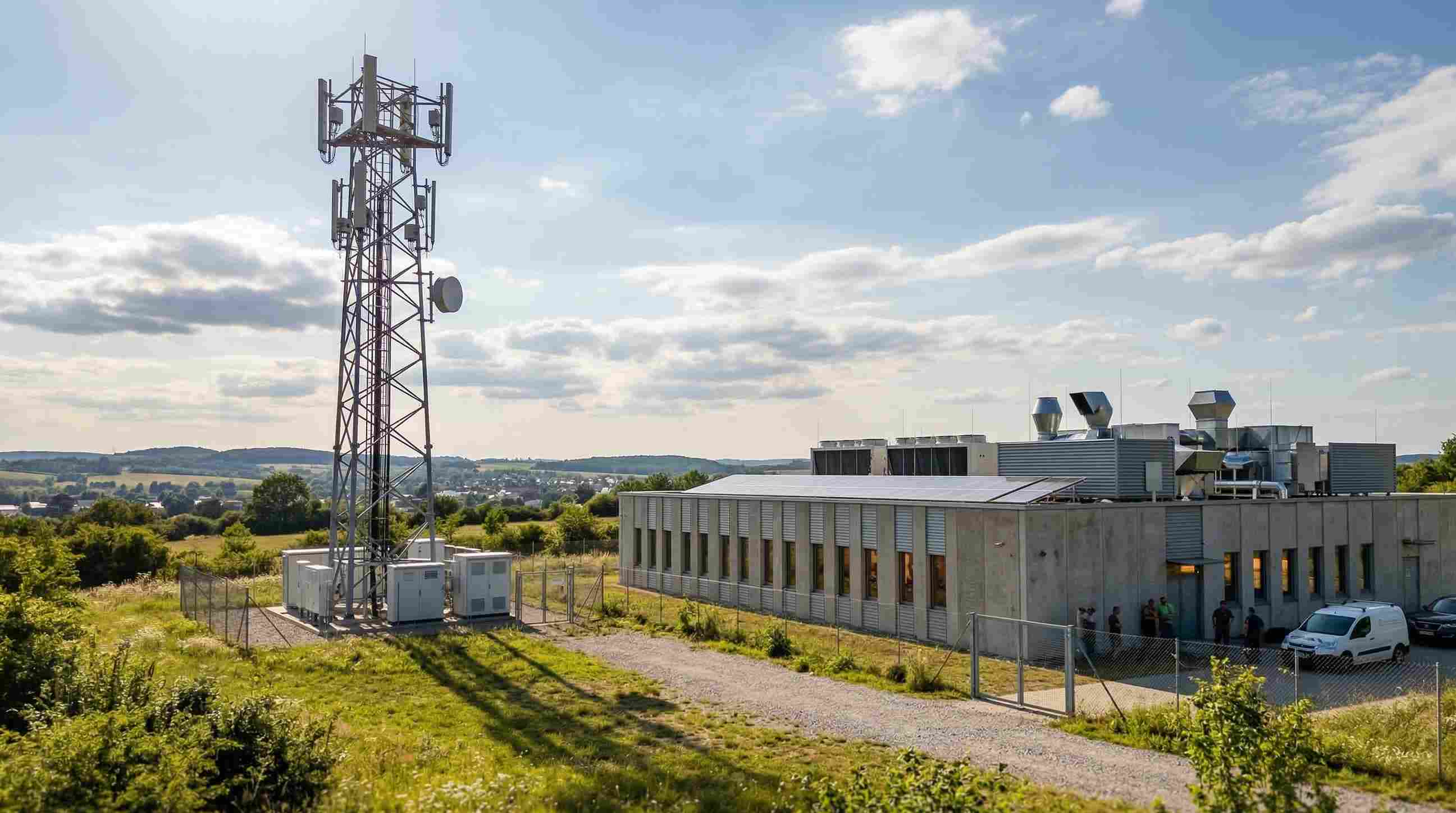 أفضل محول تيار مستمر إلى تيار متردد لعام 2026: حلول موثوقة للطاقة خارج الشبكة