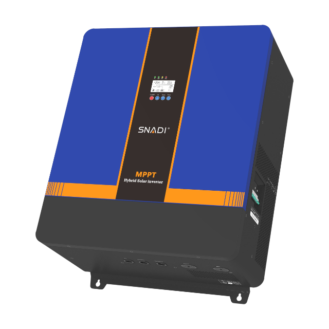 NKM عاكس شمسي منخفض التردد | 8 كيلو واط/10 كيلو واط