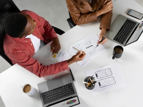  حل الطاقة المخصص