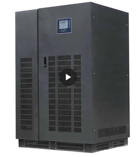 Solar Power Inverter عاكس الطاقة الشمسية