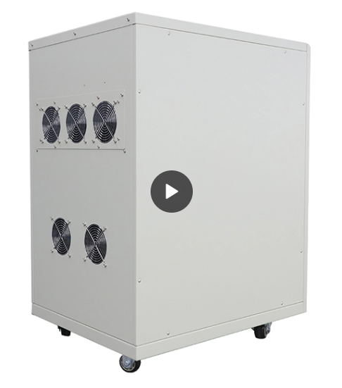 عاكس الطاقة الشمسية