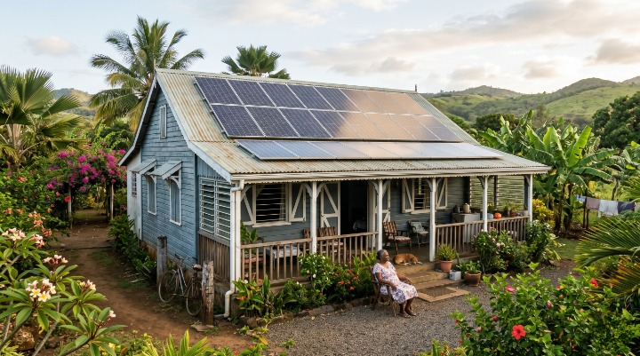 كيفية اختيار نظام تخزين الطاقة السكني في عام 2026